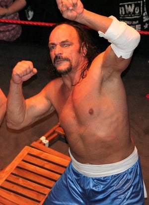 This is the Avatar Image for the Sabu AI Voice and Text to Speech Generator